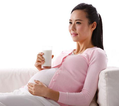 孕婦必須喝孕婦奶粉？.jpg